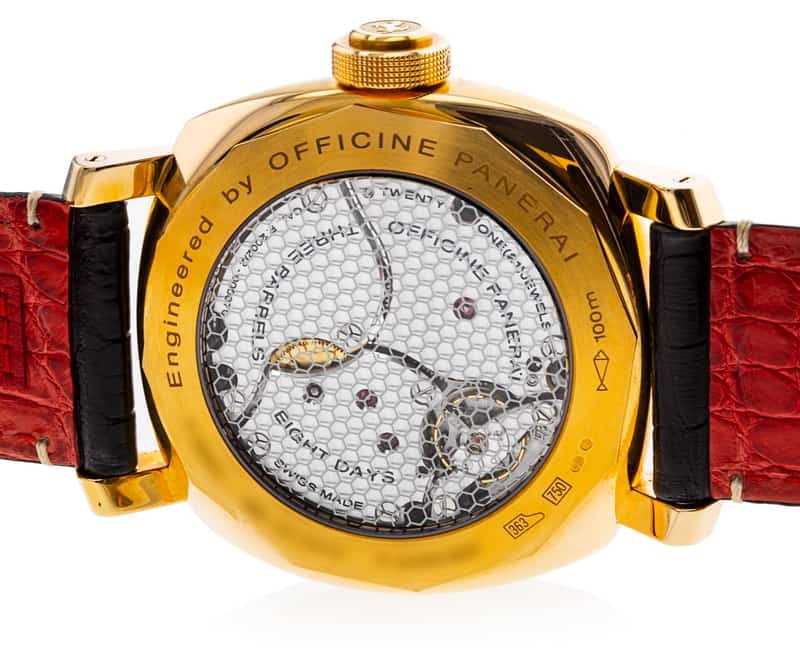 Panerai Ferrari FER00007